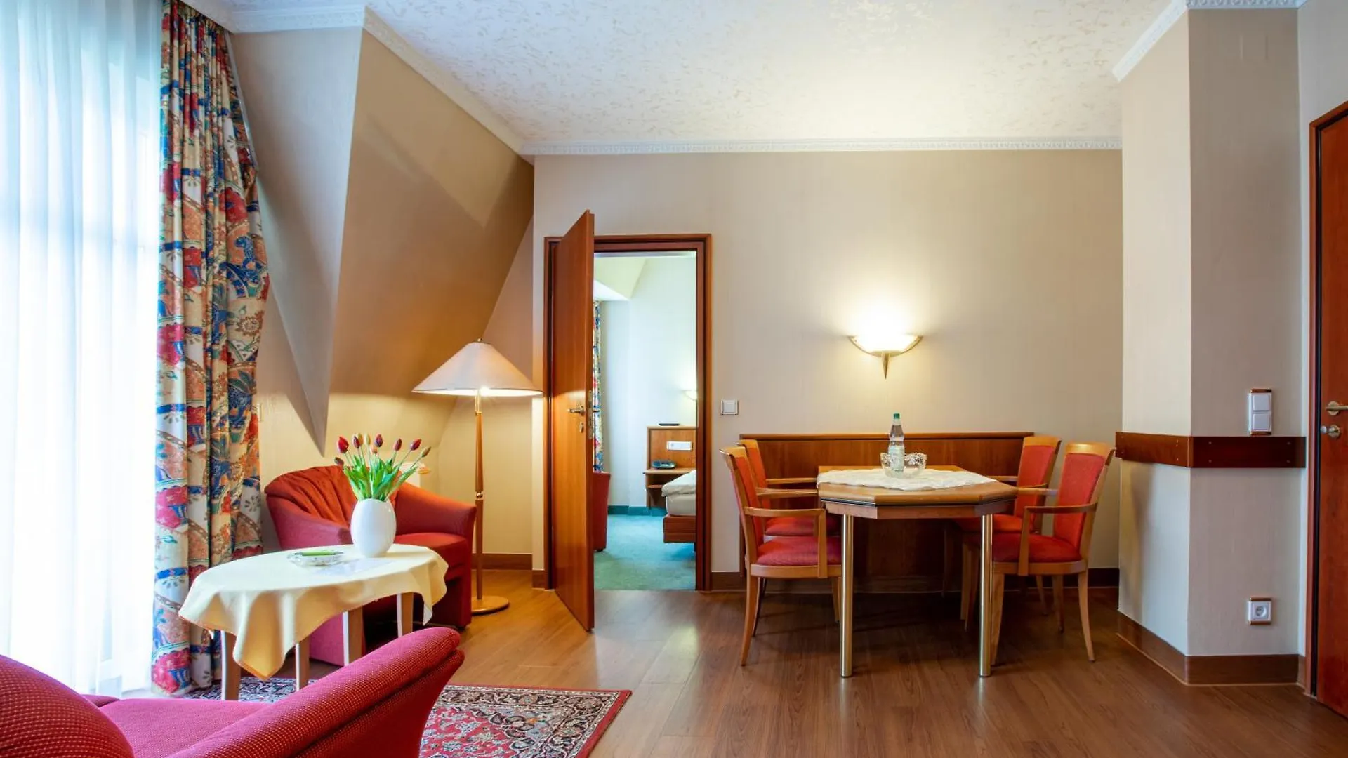 2 Raum Apartment Ohne Balkon location